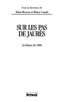 Sur les pas de Jaurès