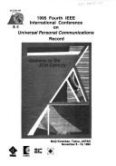 1995 Fourth IEEE International Conference on Universal Personal Communications Record