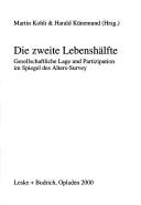 Die zweite Lebenshälfte