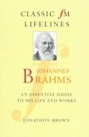 Johannes Brahms