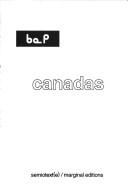 CANADAs