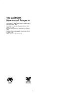 The Australian bicentennial perspecta