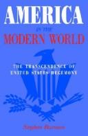 America in the modern world