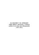 El Máuser y el sufragio