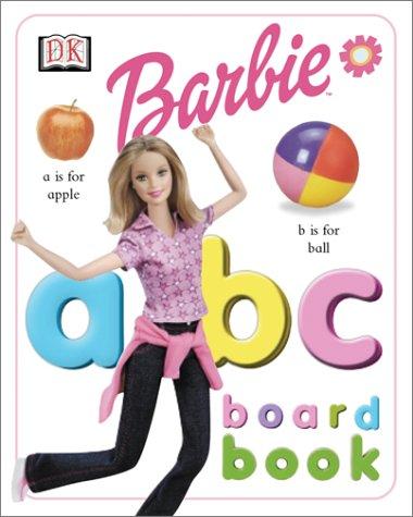Barbie ABC