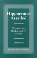Hippocrates Assailed