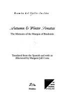 Autumn & Winter Sonatas (Empire of the Senses)