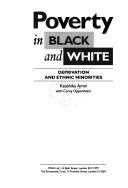 Poverty in black and white