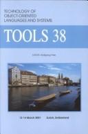 Technology of Object-Oriented Languages and Systems (Tools Europe 2001)