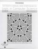 Logic in computer science
