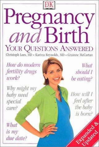 Pregnancy and birth