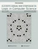 11th Annual IEEE Symposium on Logic in Computer Science