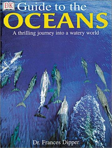 DK Guide to the Oceans