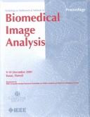 Mathematical Methods in Biomedical Image Analysis (Mmbia 2001)