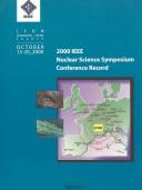 2000 IEEE Nuclear Science Symposium Conference Record