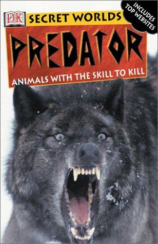 Predator (Secret Worlds)