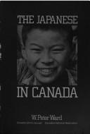 The Japanese in Canada