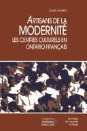 Artisans de la modernité