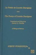 La Poesie De Lucette Desvignes/ The Poetry of Lucette Desvignes