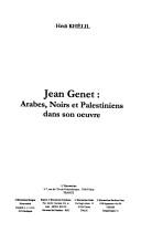 Jean Genet