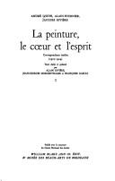 La peinture, le cœur et l'esprit