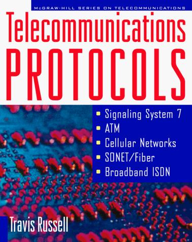 Telecommunications protocols