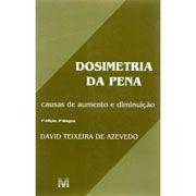 Dosimetria da pena