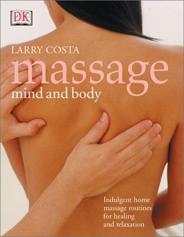 Massage Mind and Body