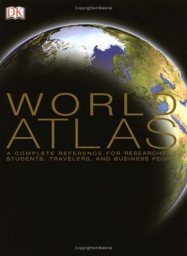 World Atlas