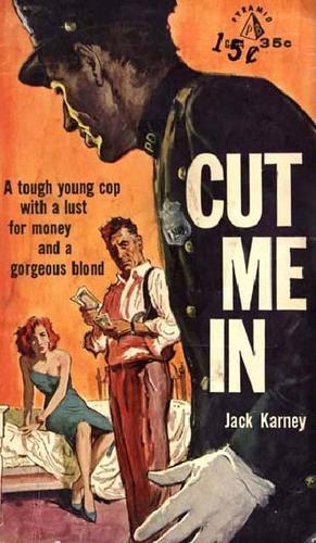 Cut Me In