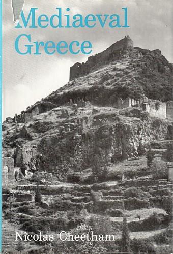 Mediaeval Greece