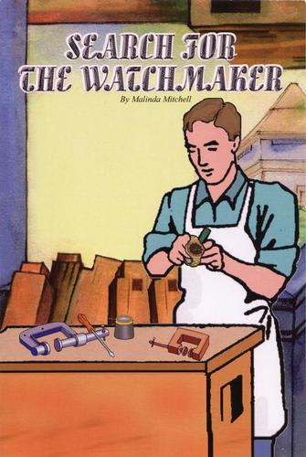 Search for the Watchmaker