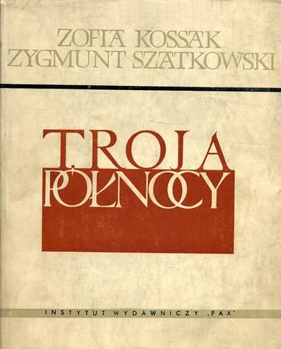 Troja północy, 966-1966