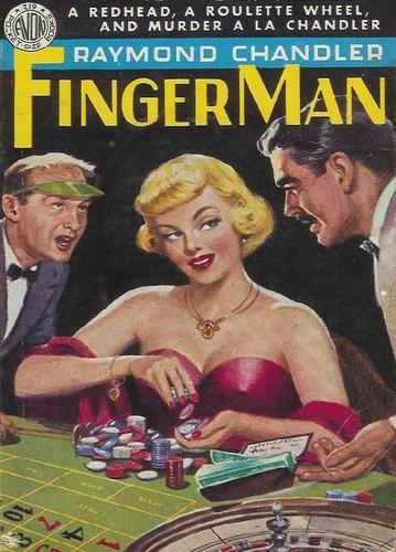 Finger Man