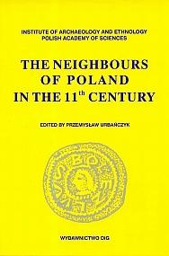 The neighbours of Poland in the 11th century