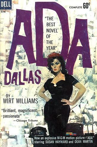 Ada Dallas