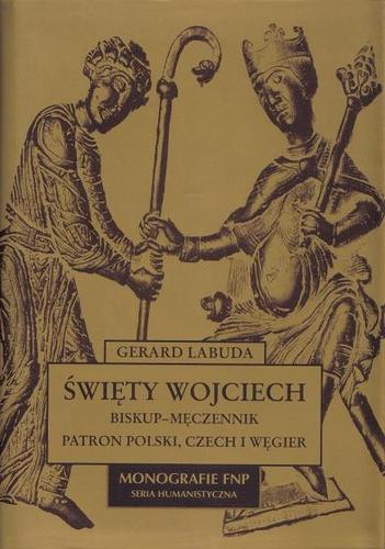 Święty Wojciech