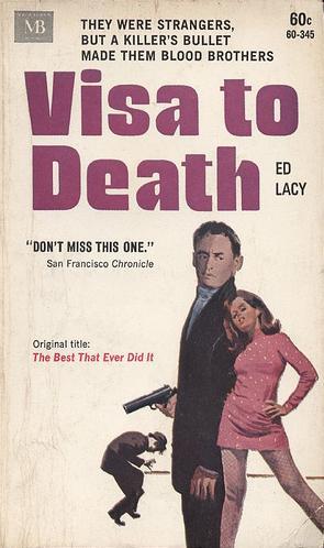 Visa to Death