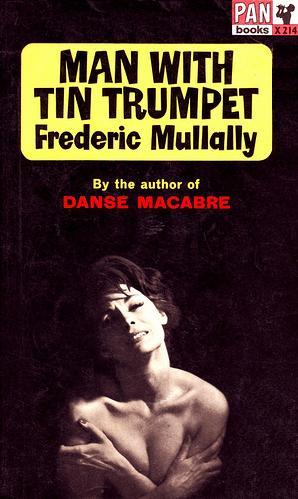 Man with Tin Trumpet