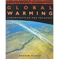 Global warming