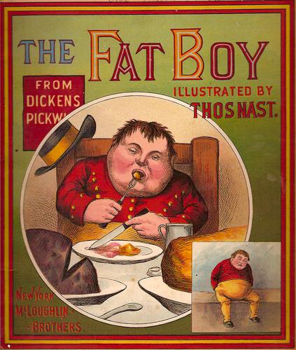The Fat Boy
