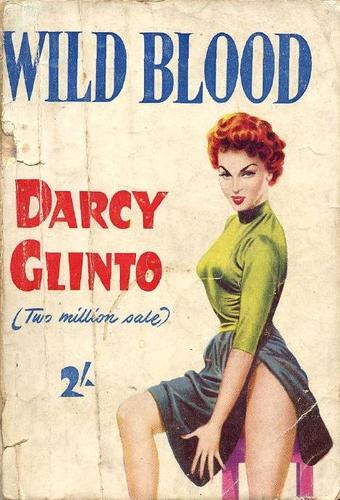 Wild Blood