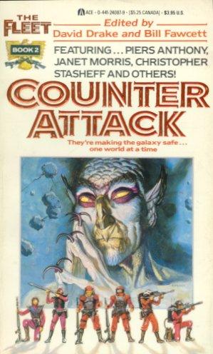 Counter attack