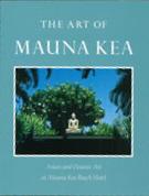 The art of Mauna Kea
