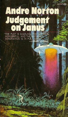 Judgement on Janus
