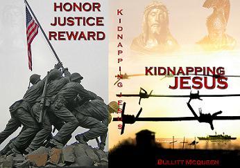 Kidnapping Jesus (Kidnapping Jesus (Return Home))
