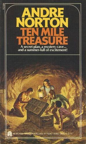 Ten Mile Treasure