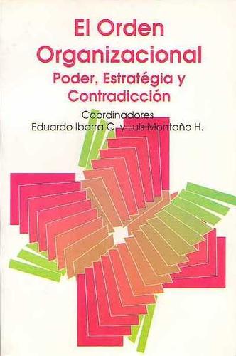 El orden organizacional
