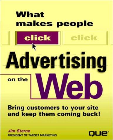 What makes people click