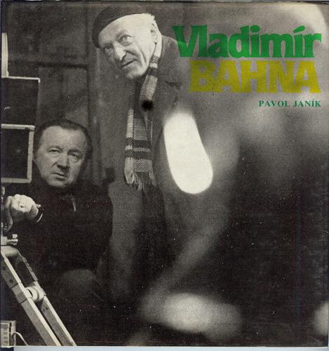 Vladimír Bahna